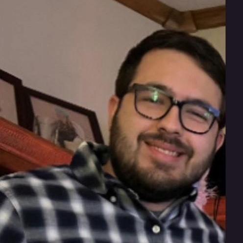 SamuelGouge's Profile Photo