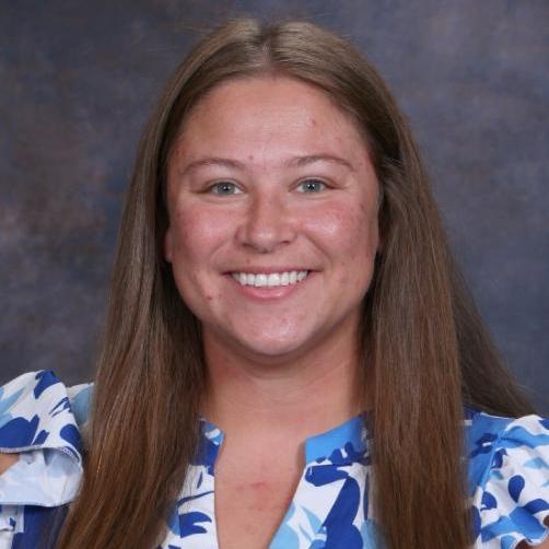 MichelaColter's Profile Photo