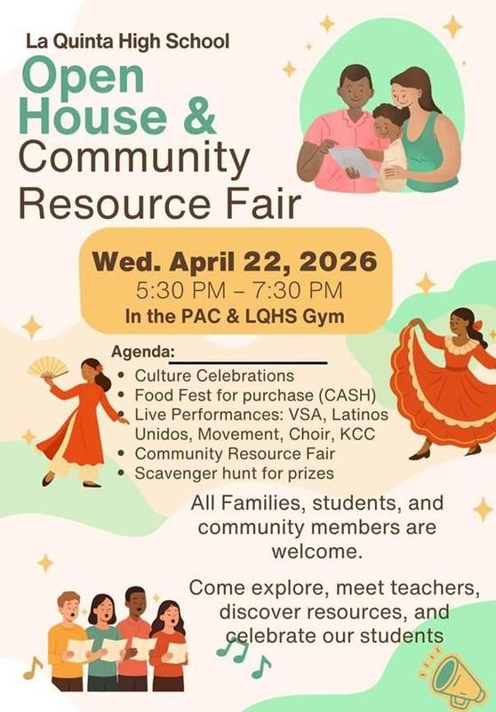 Open House 4.22.2026 Featured Photo