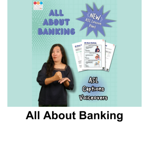 All about banking