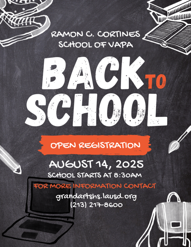 Back to School