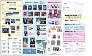pd form
