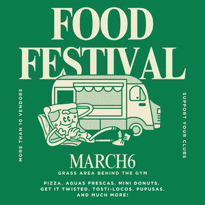 food festival