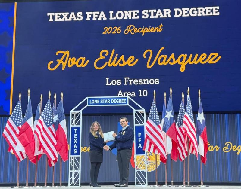 Texas FFA