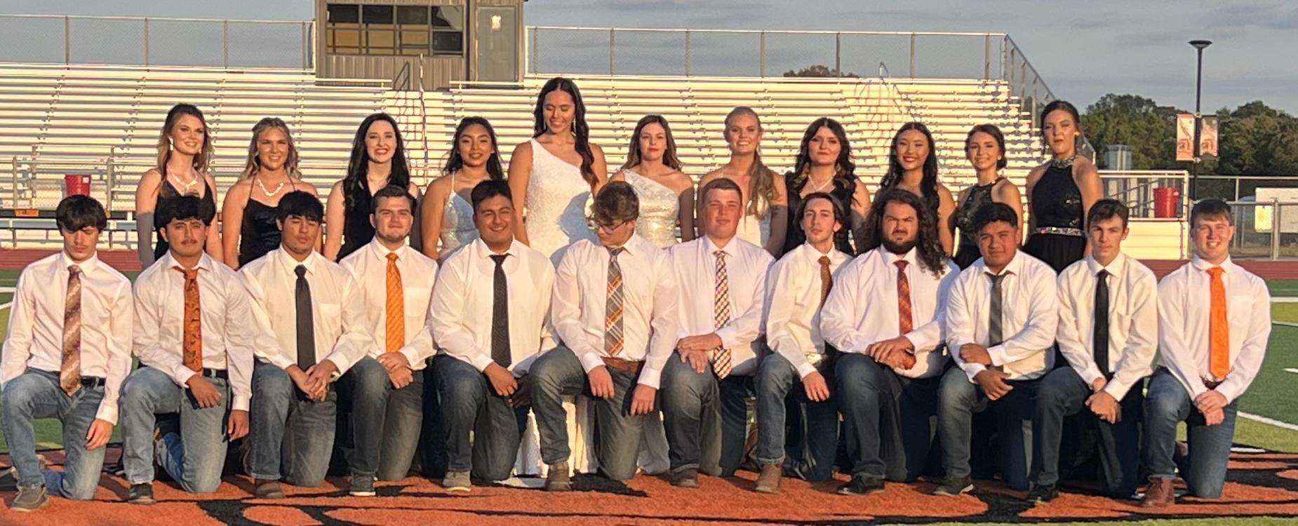 Waldron Public Schools