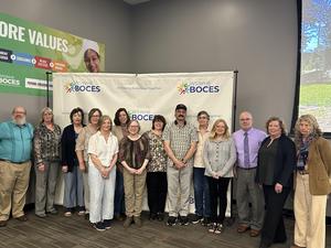 15 members of the retiree class of 2026