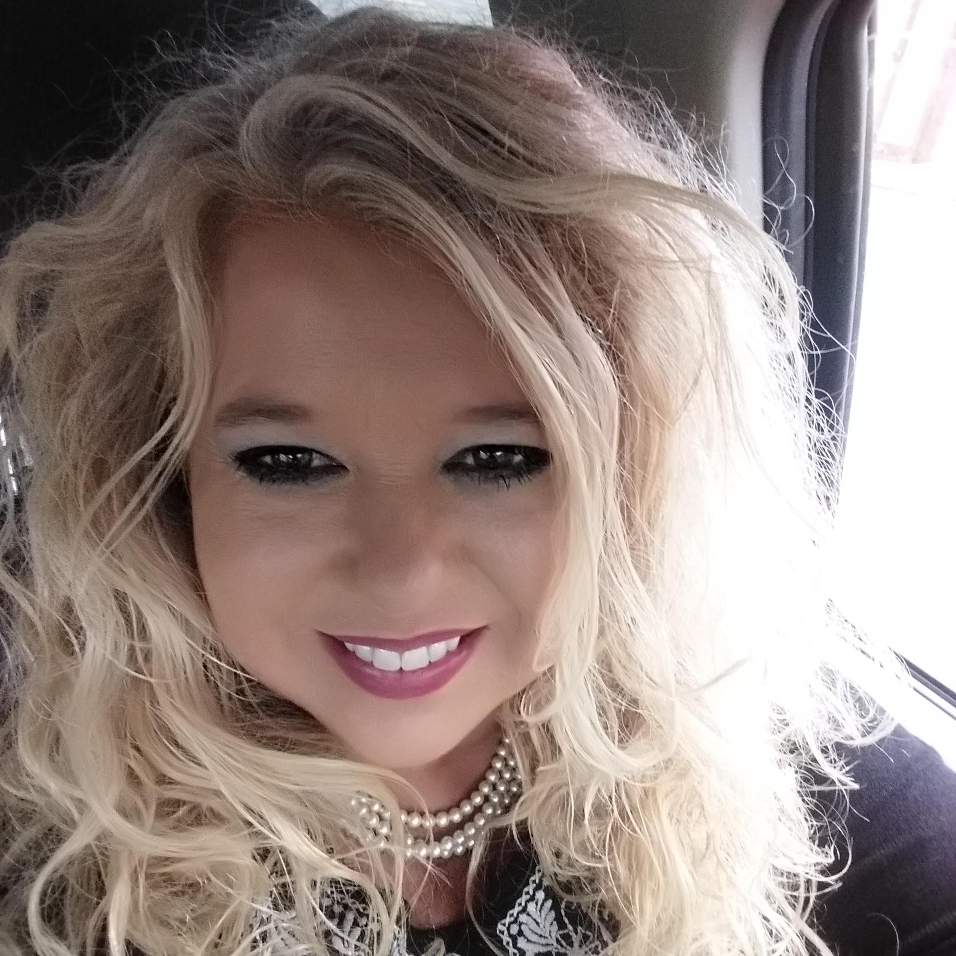 StephanieHahn's Profile Photo