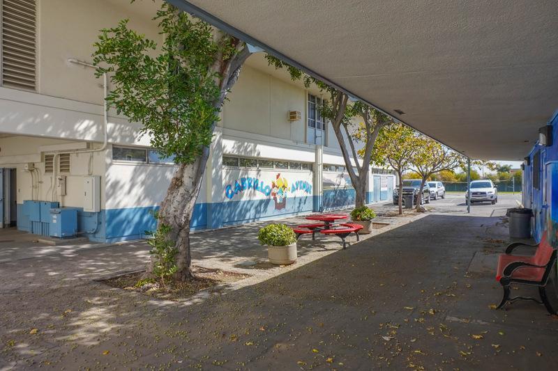 Breezeway