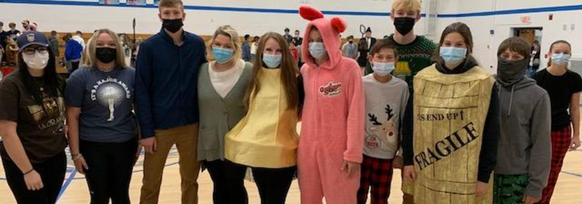 United School District