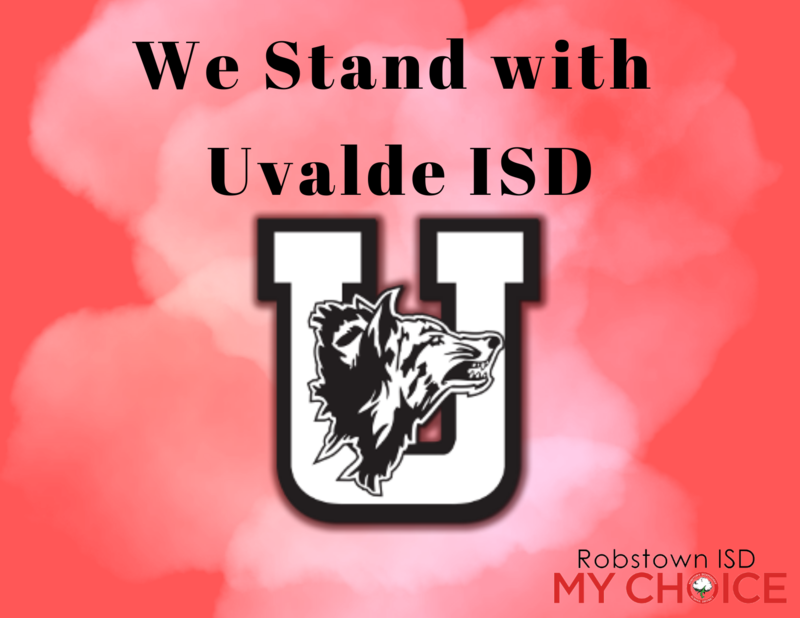 Robstown Independent School District