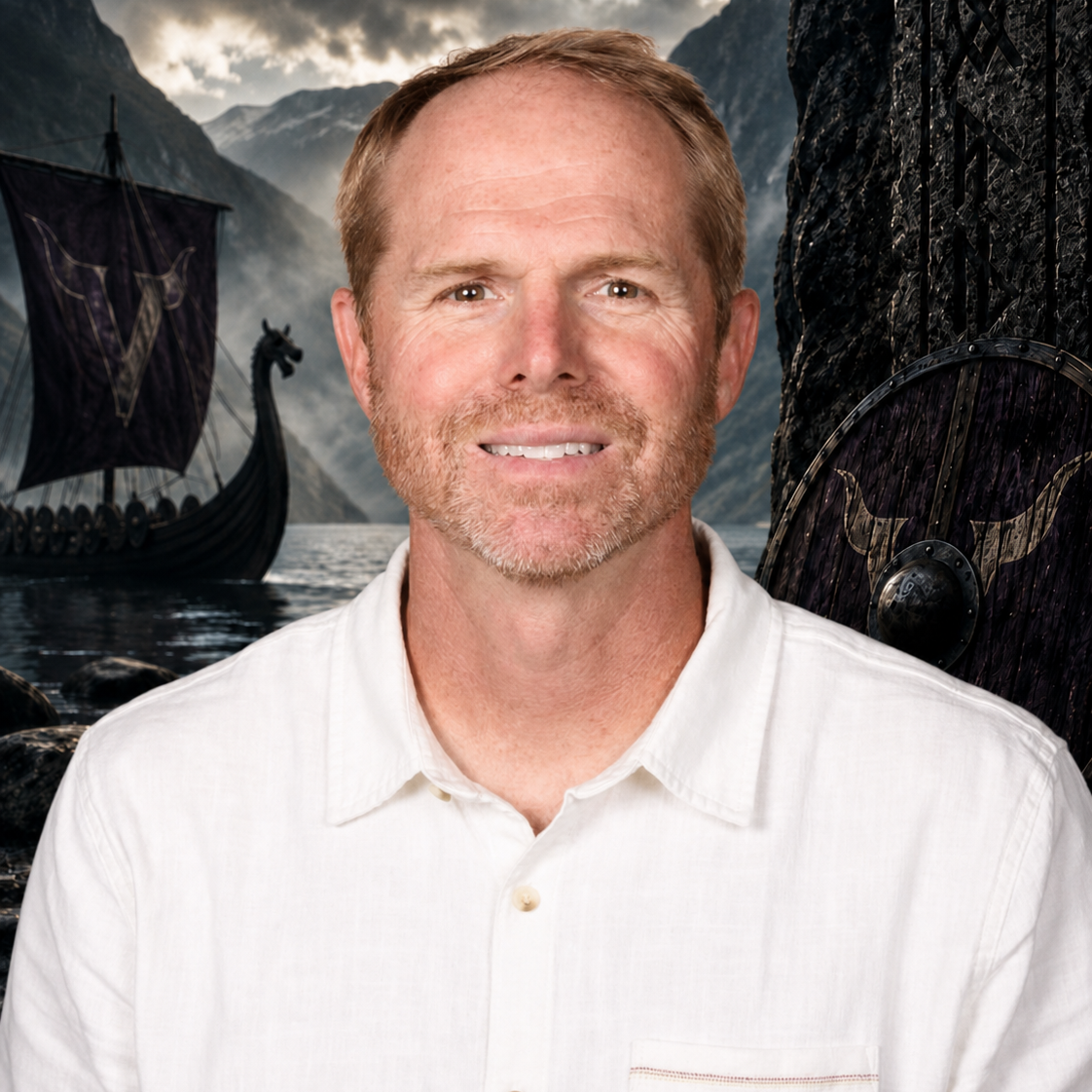 GavinKlinger's Profile Photo