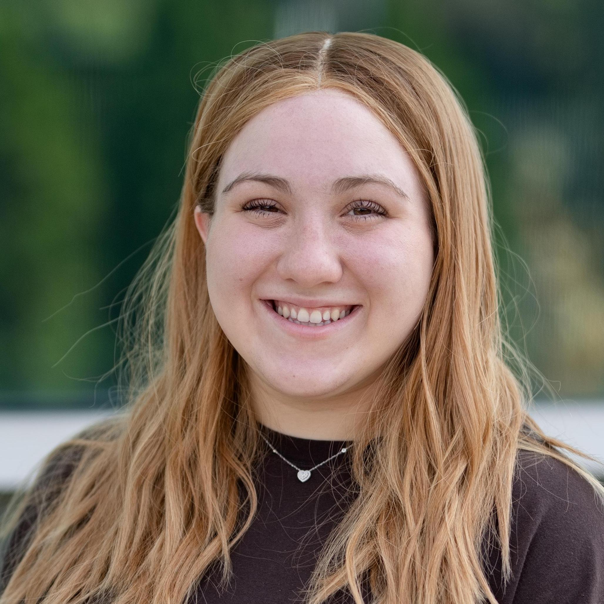 JuliaThall's Profile Photo