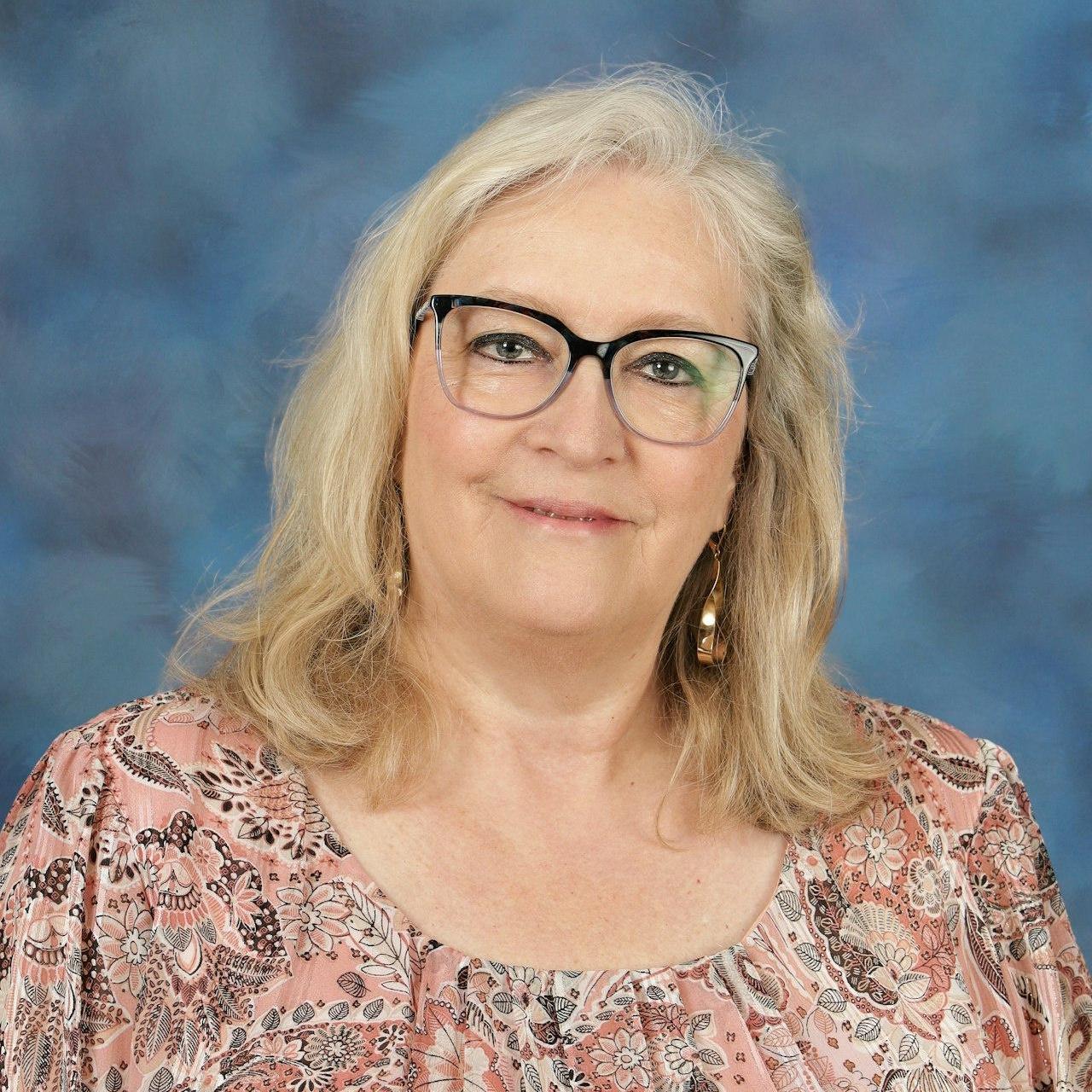 SylviaMcGinnis's Profile Photo