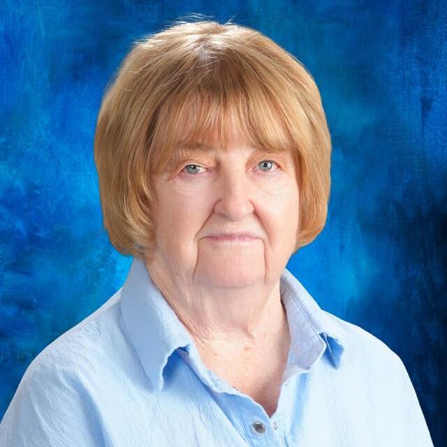 MaryKaska's Profile Photo