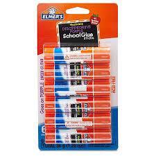 glue sticks