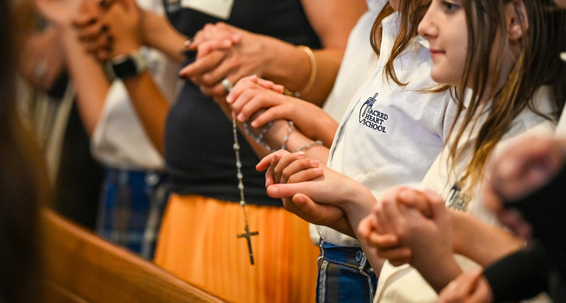 Rosary Beads