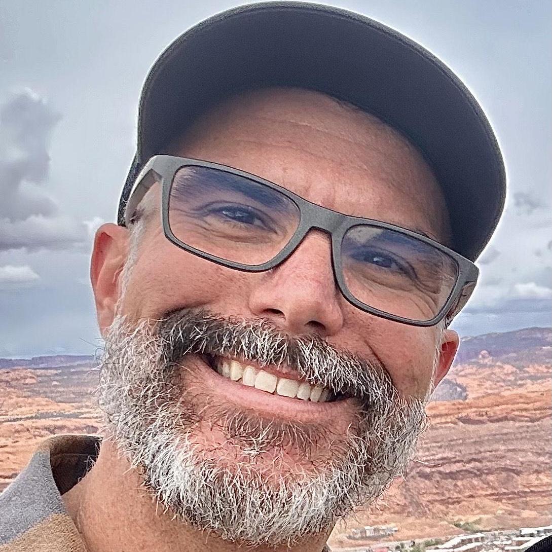 JustinHirt's Profile Photo
