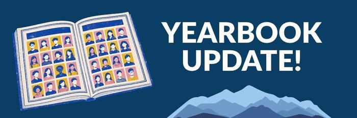 yearbook update