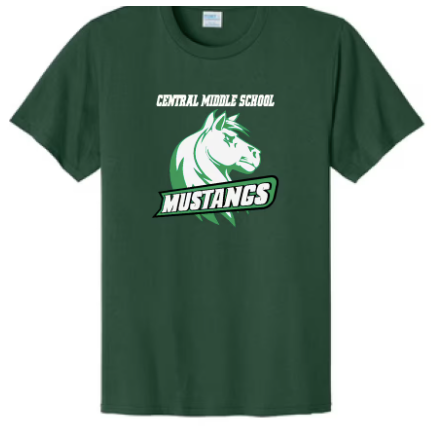 Spirit Gear Store Now Open!
