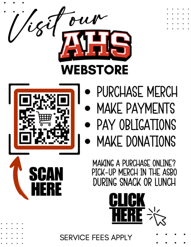 QR for Webstore