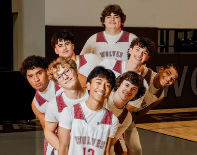 Senior Nights January 22 2026