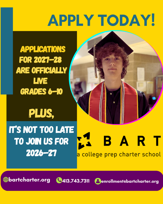 Apply Today