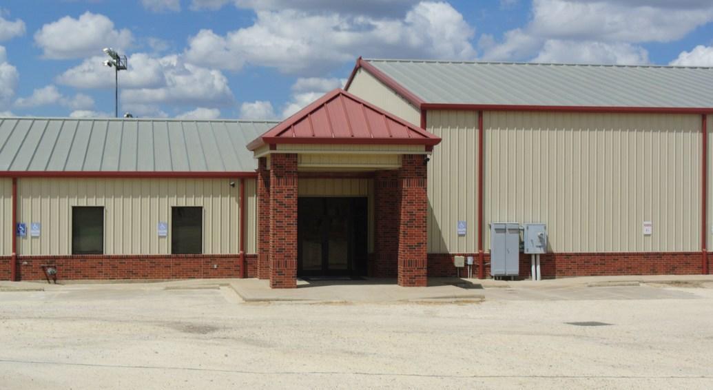 Maps Penelope Independent School District