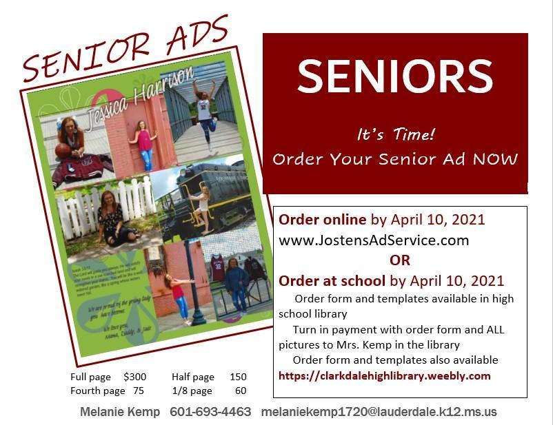 Clarkdale High School