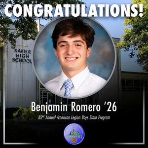 BenRomero