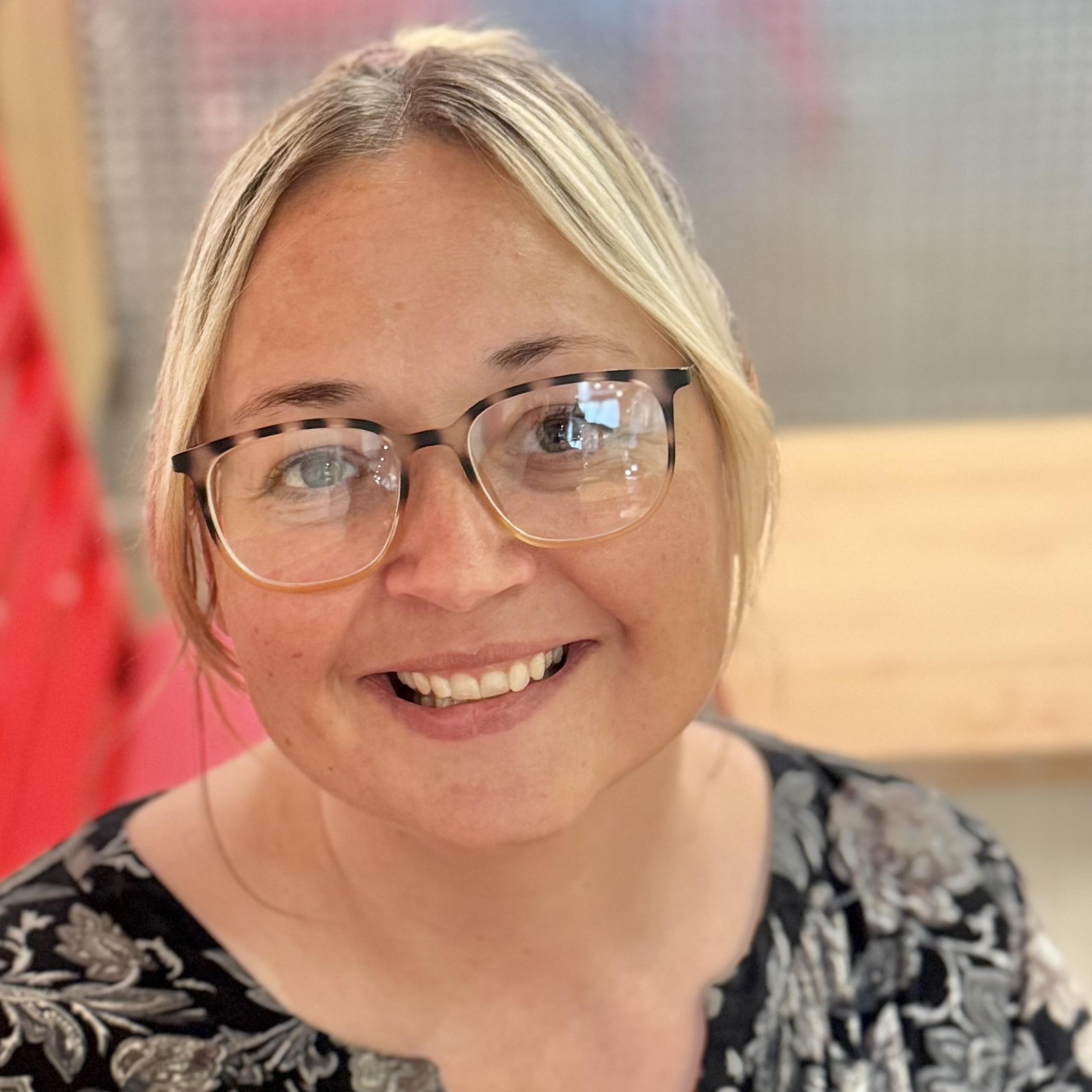 JenDavenport's Profile Photo