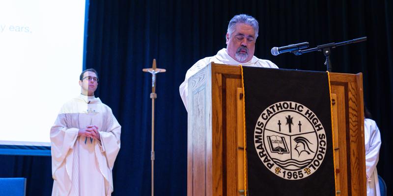 PC Catholic Mass