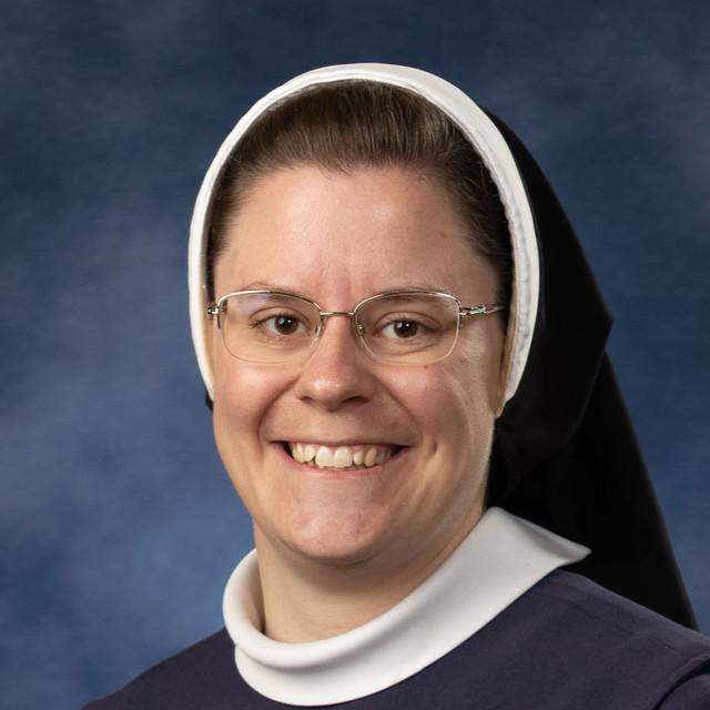 Sr. Julian MarieSwantek's Profile Photo