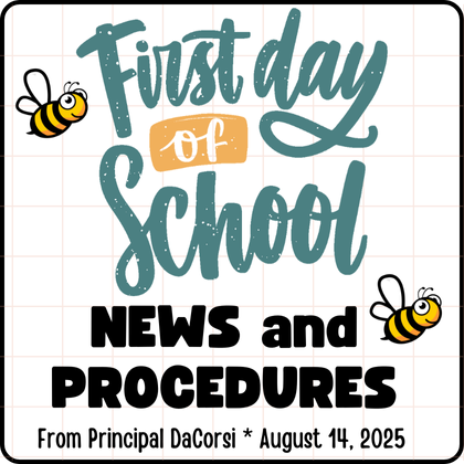 first Day