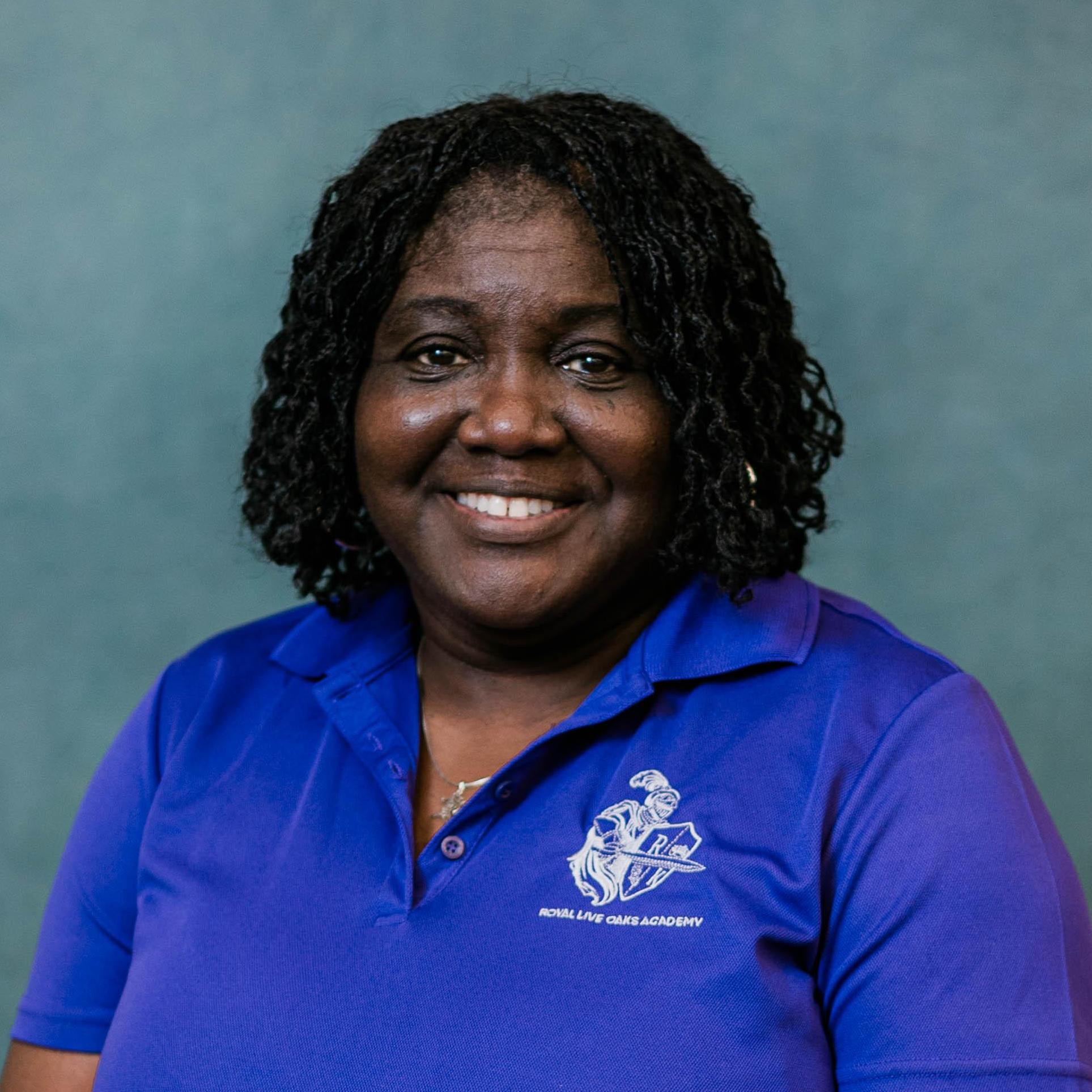 LynnWigfall, EdD, LPC's Profile Photo