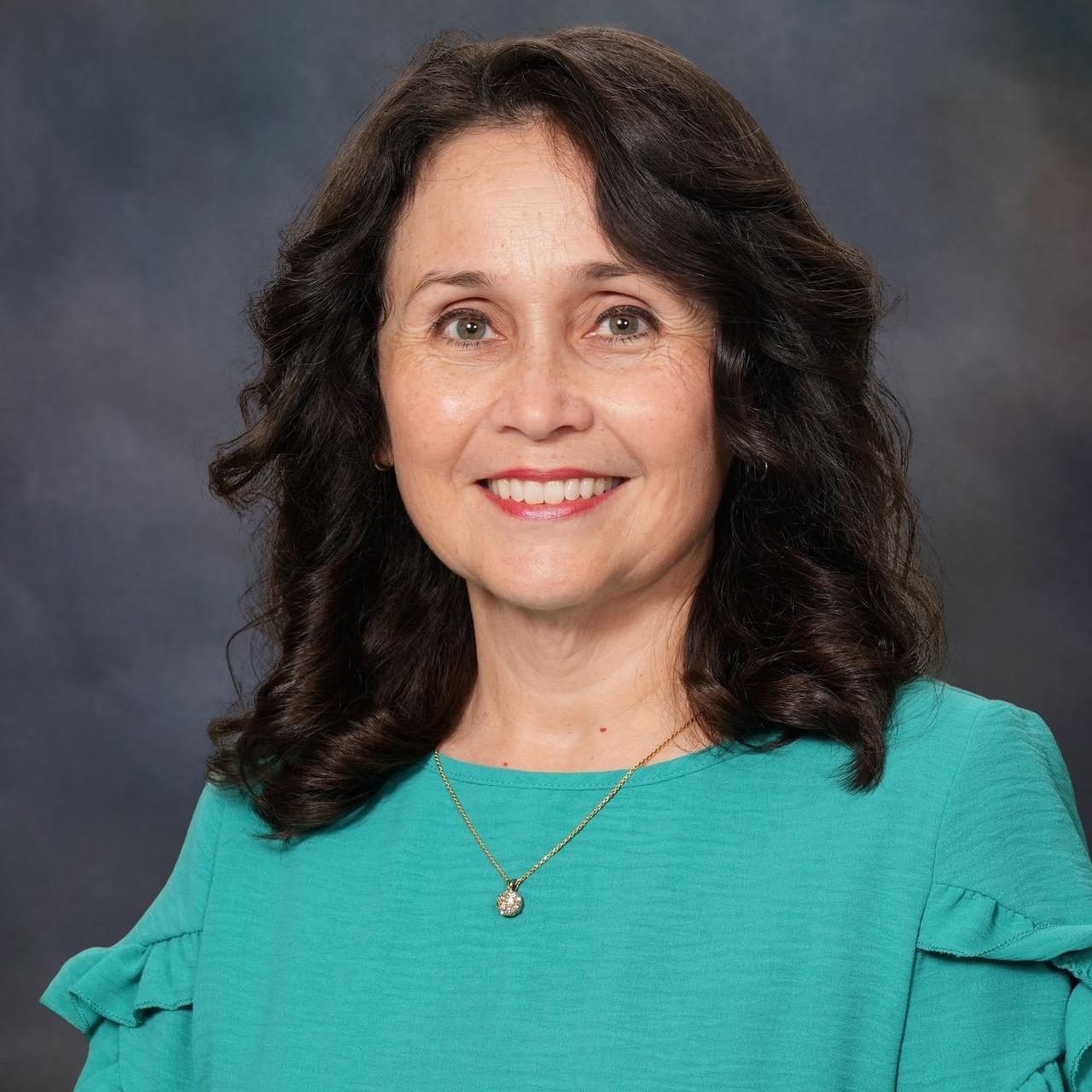 ElizabethGamber's Profile Photo