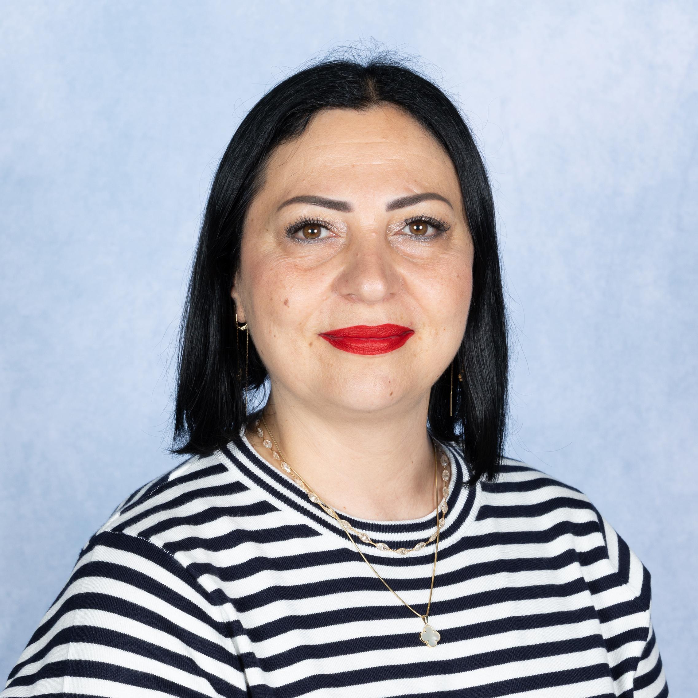 LusineMeliksetyan's Profile Photo