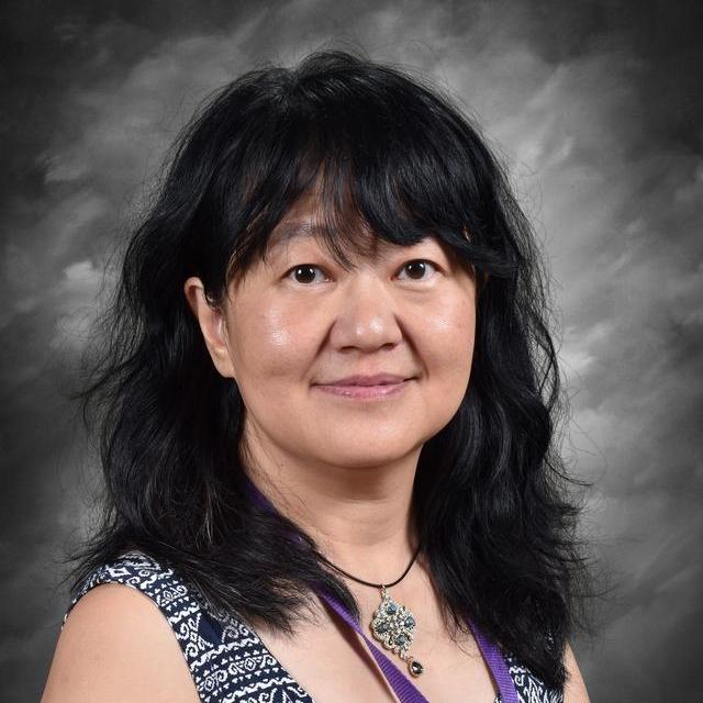 BettyWang's Profile Photo