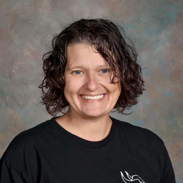 MelissaWood's Profile Photo