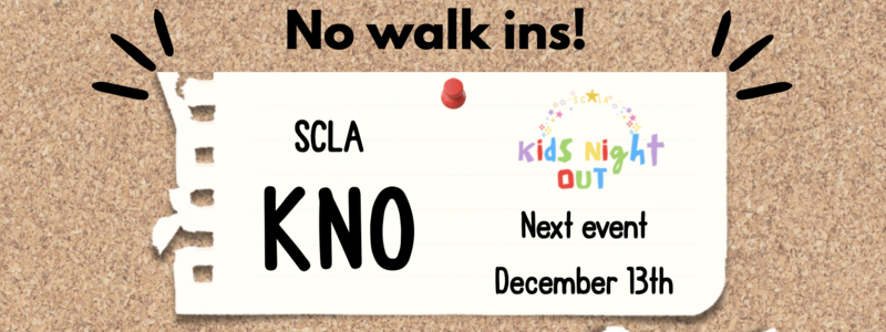 corkboard background with sticky notes