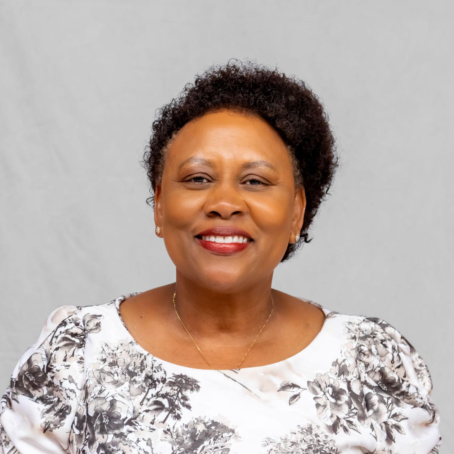 PatriciaMbugua's Profile Photo