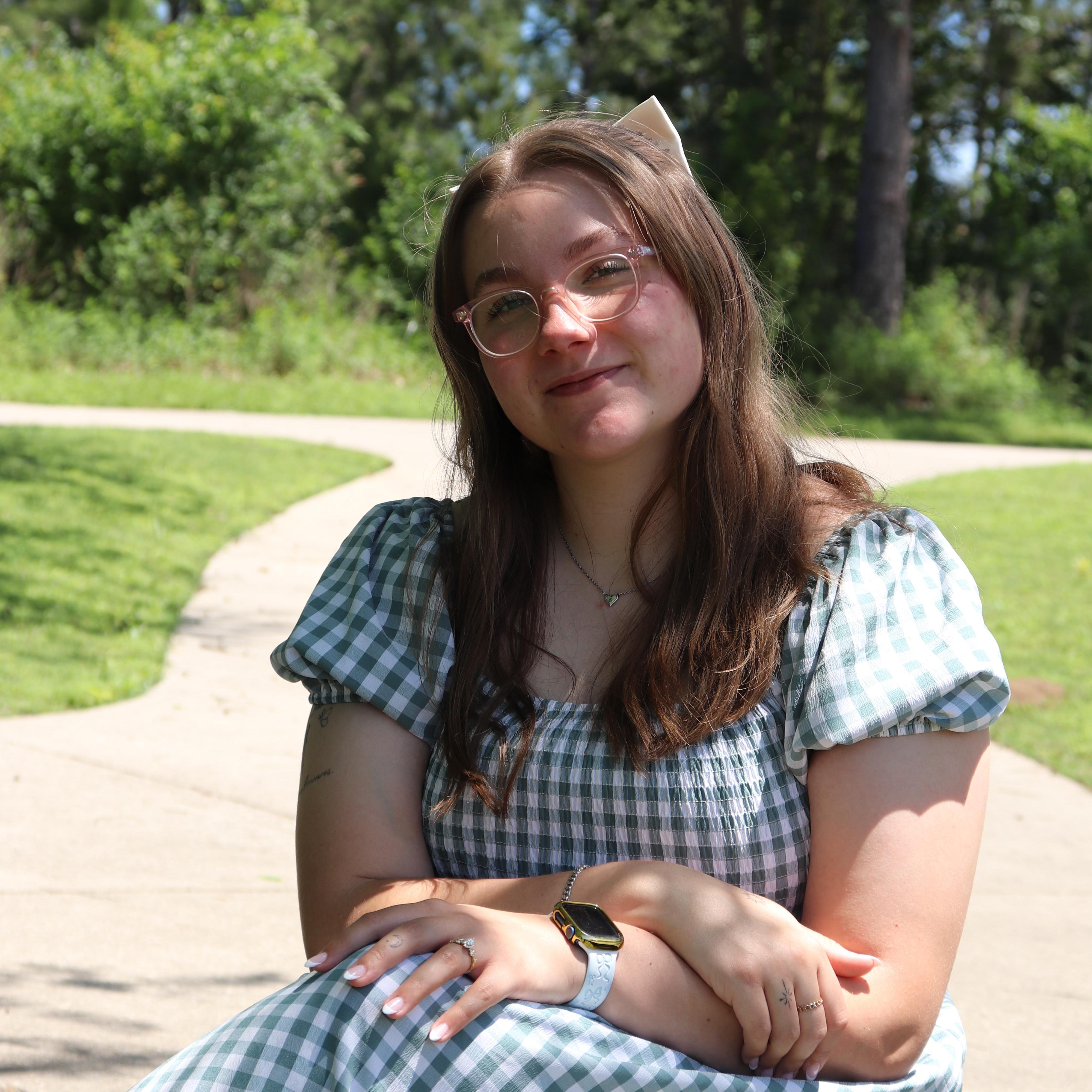 McKenzieCamarillo's Profile Photo