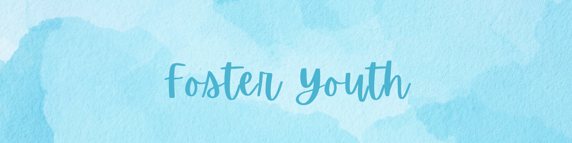 Foster Youth Picture