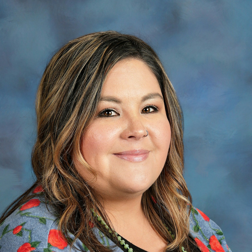 MelanieHukins's Profile Photo