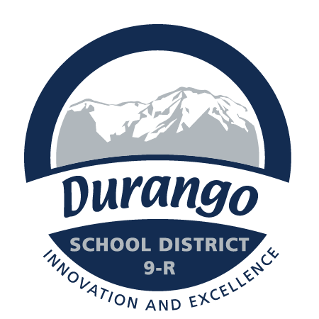 district logo