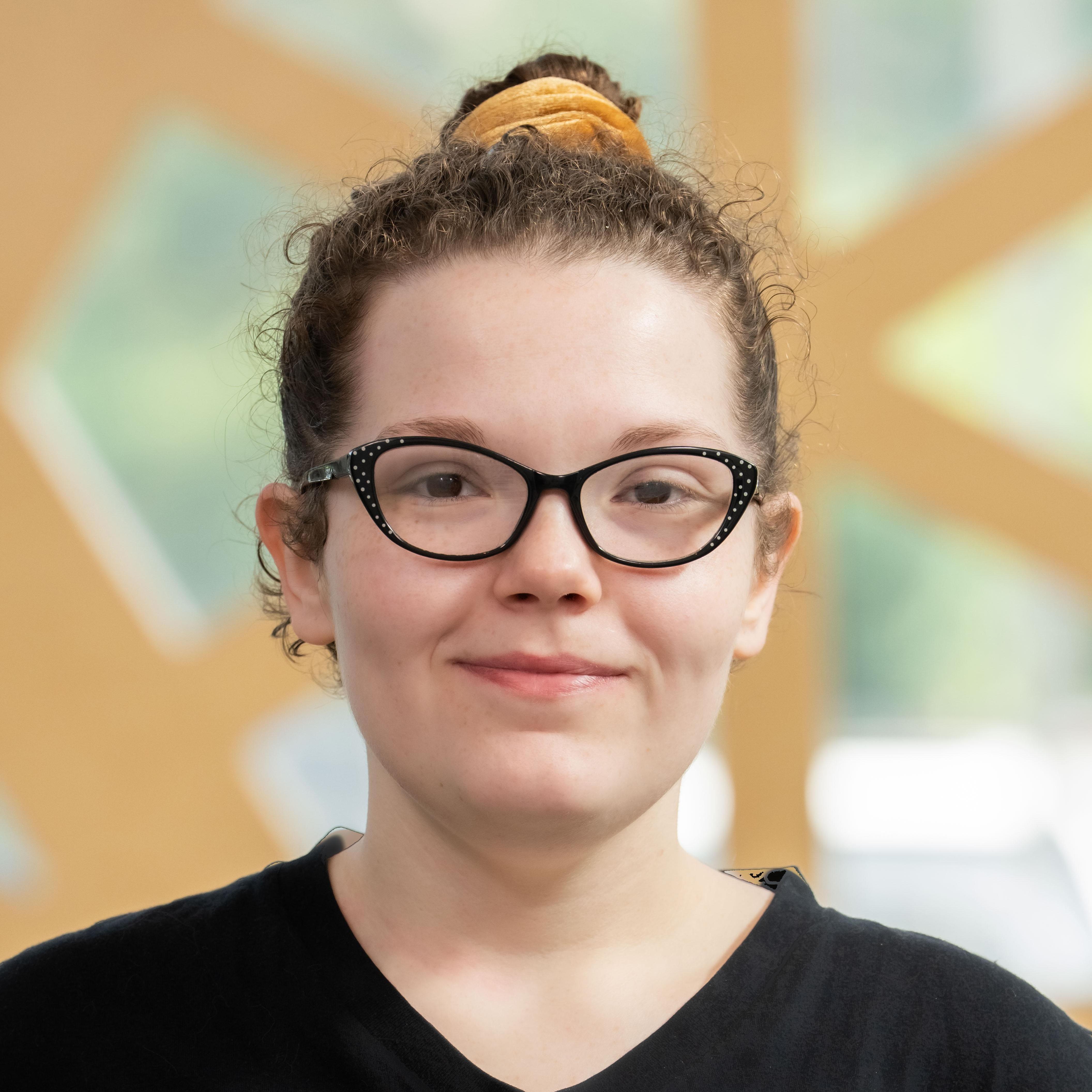 SierraReichard's Profile Photo