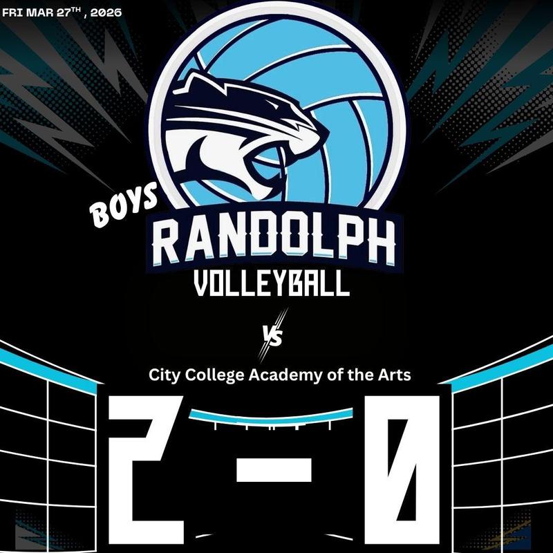 APR VS. City College Academy of the Arts HS