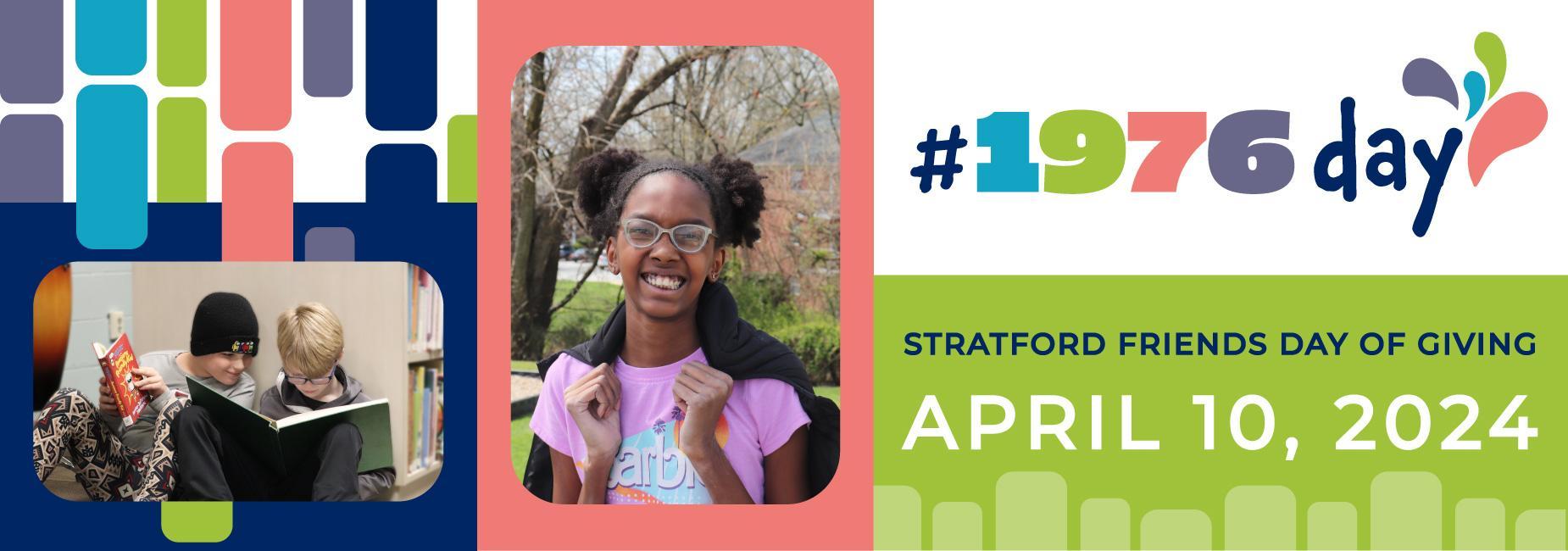 Stratford Friends School
