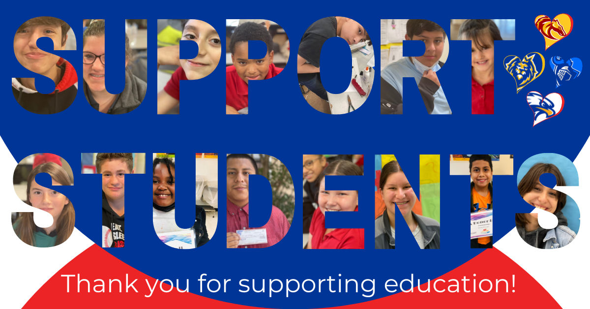 support students