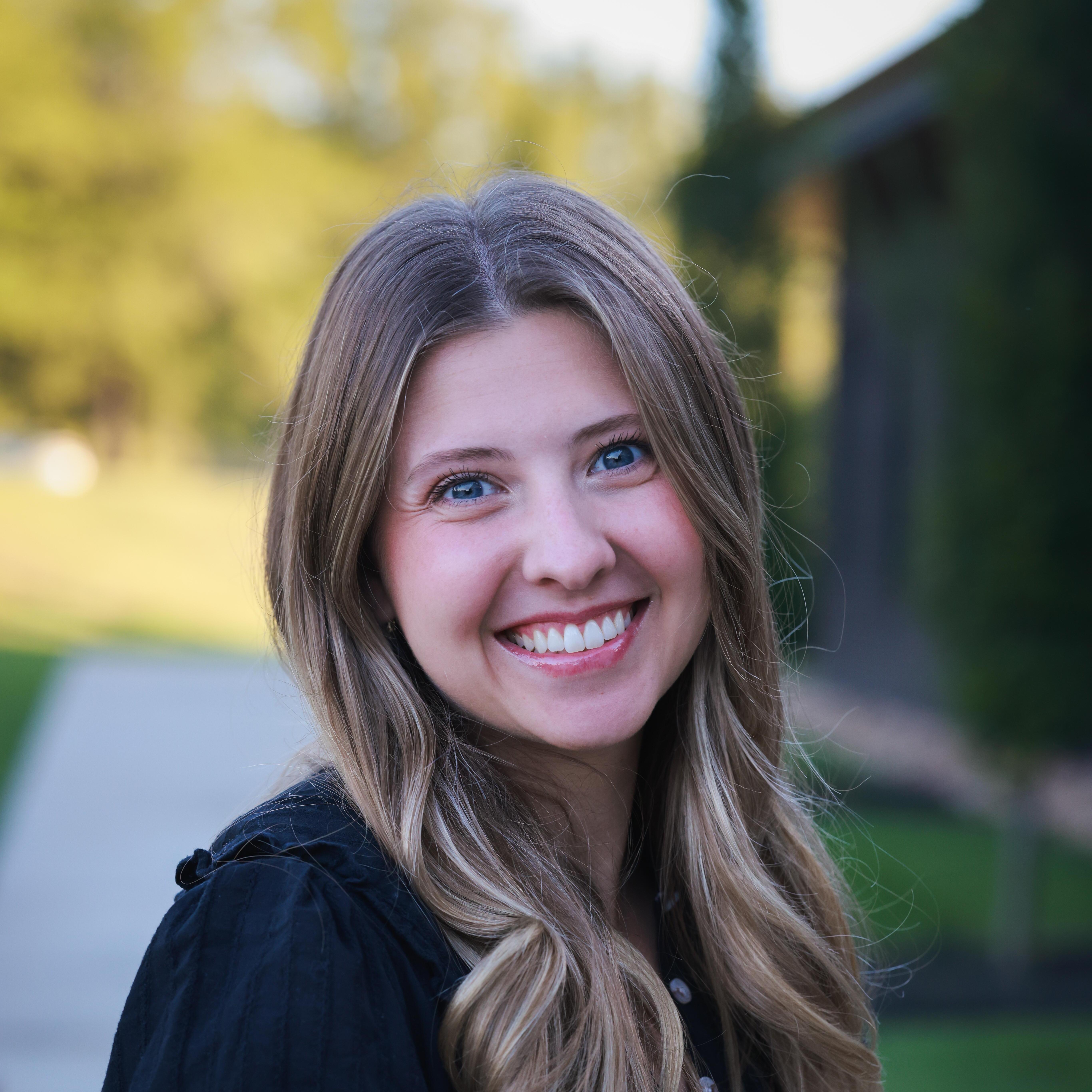 RosiePowell's Profile Photo