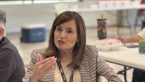 Mission CISD prioritizes safety